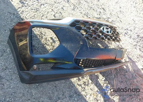 2020 Hyundai Santa Fe Sel 2.0T из США, поврежденный, VIN 5NMS33AA8LH282921